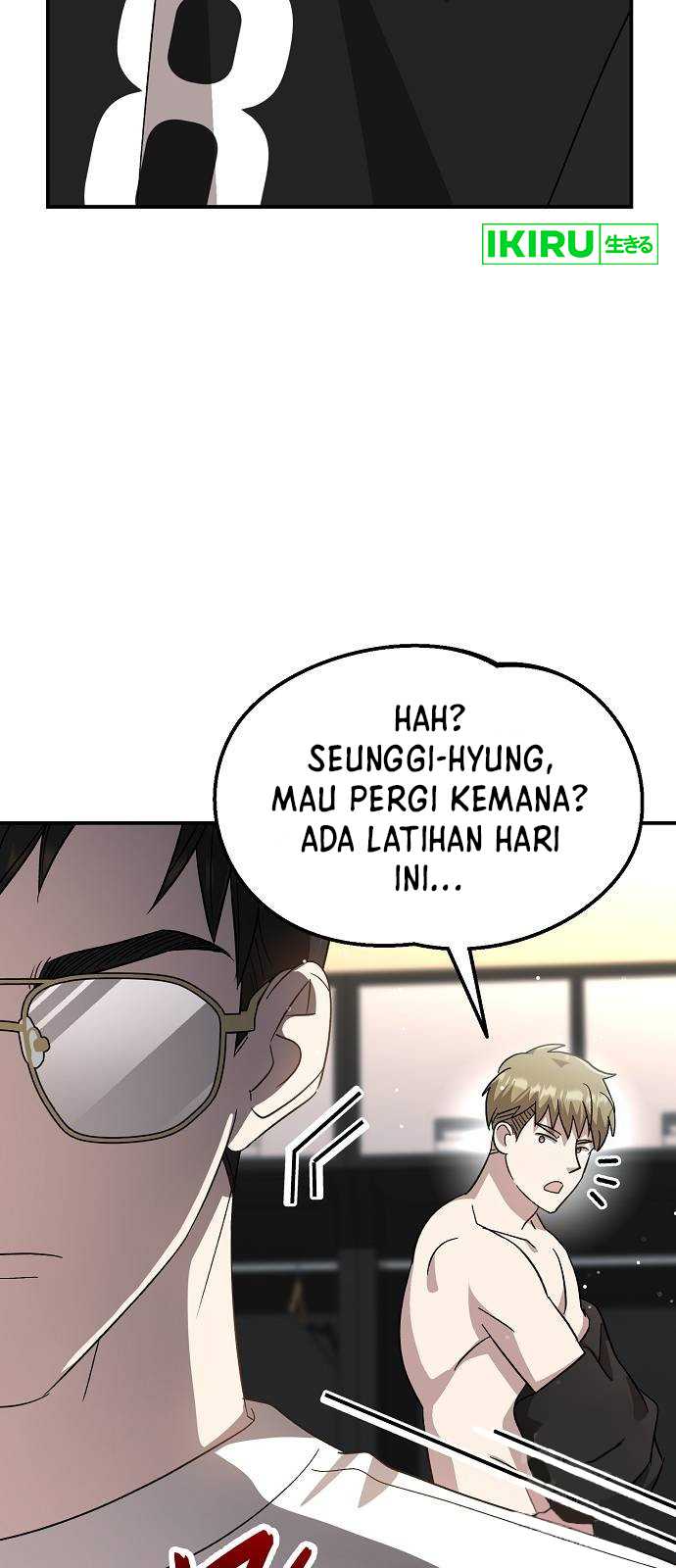 Genius Hitter Hits Fastball Chapter 65 - halaman 24