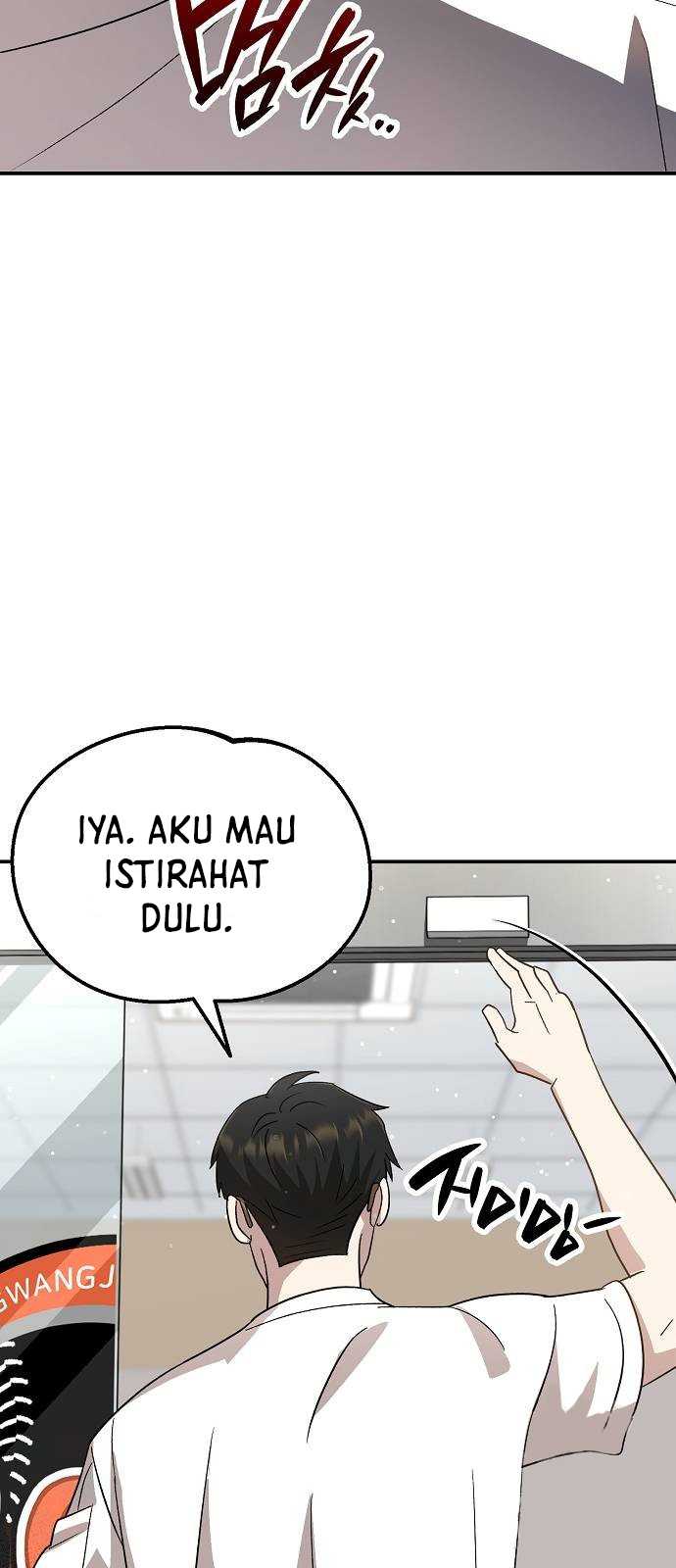 Genius Hitter Hits Fastball Chapter 65 - halaman 25