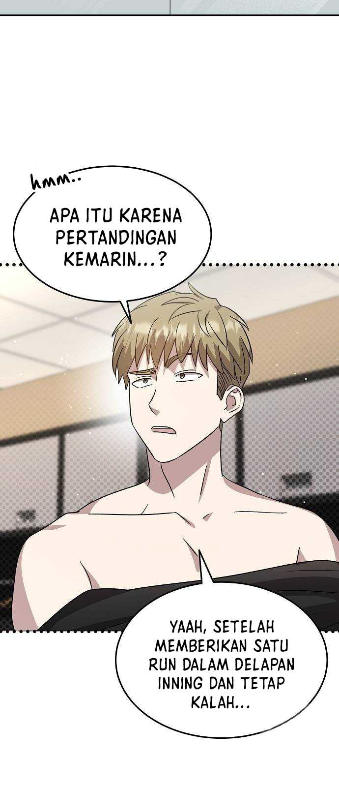 Genius Hitter Hits Fastball Chapter 65 - halaman 27