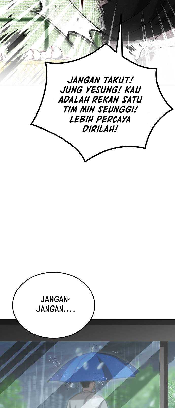 Genius Hitter Hits Fastball Chapter 65 - halaman 29