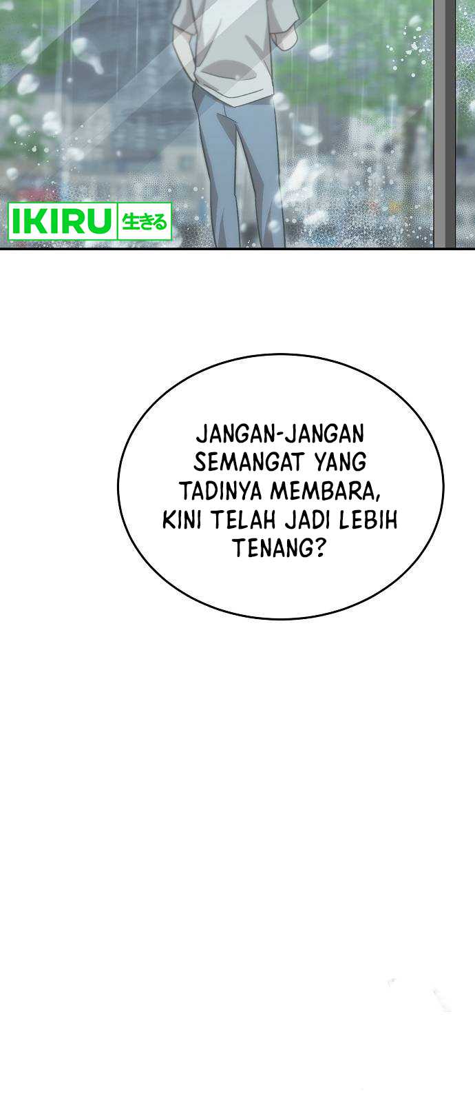 Genius Hitter Hits Fastball Chapter 65 - halaman 30