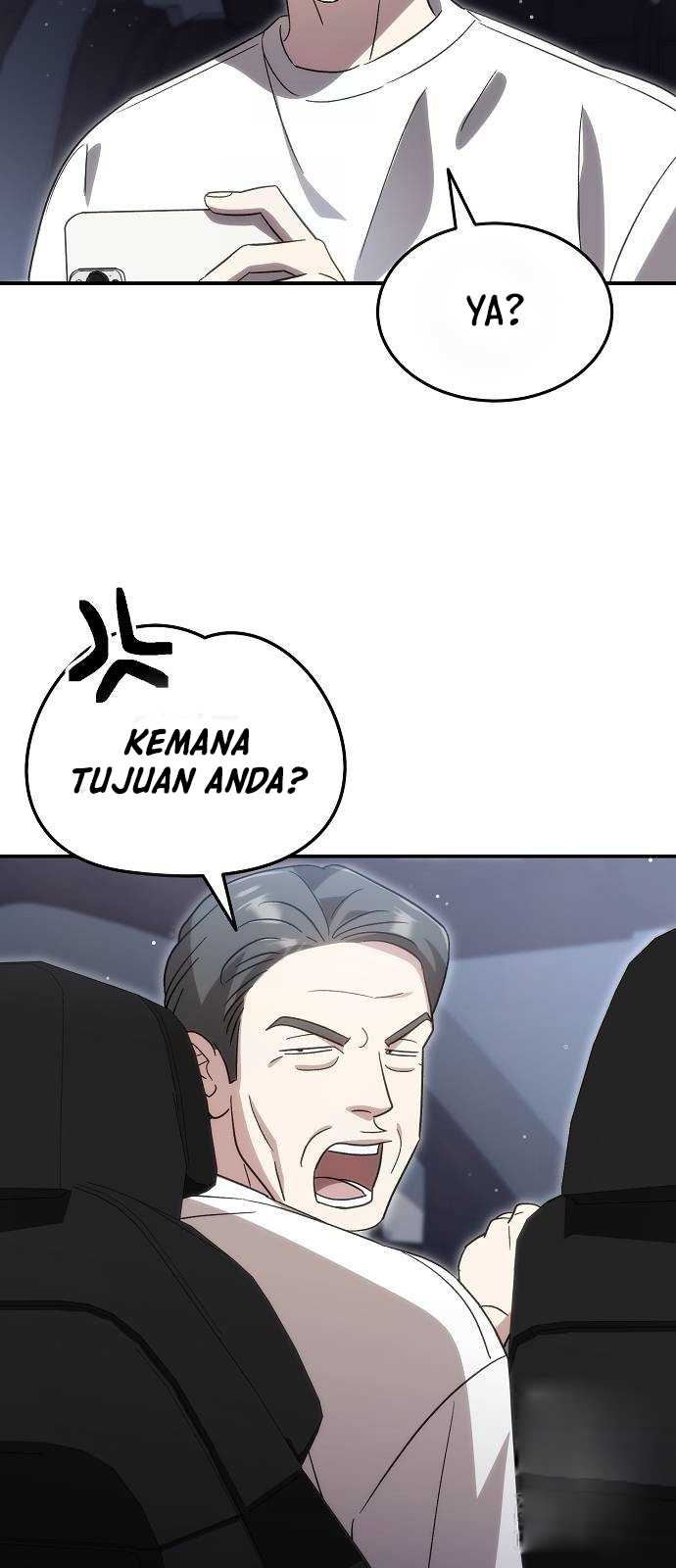 Genius Hitter Hits Fastball Chapter 65 - halaman 37