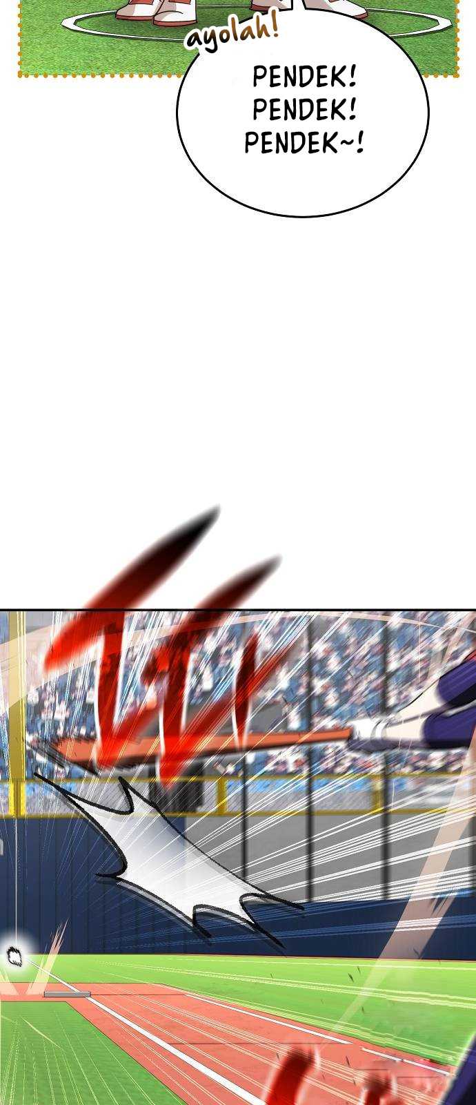 Genius Hitter Hits Fastball Chapter 65 - halaman 43