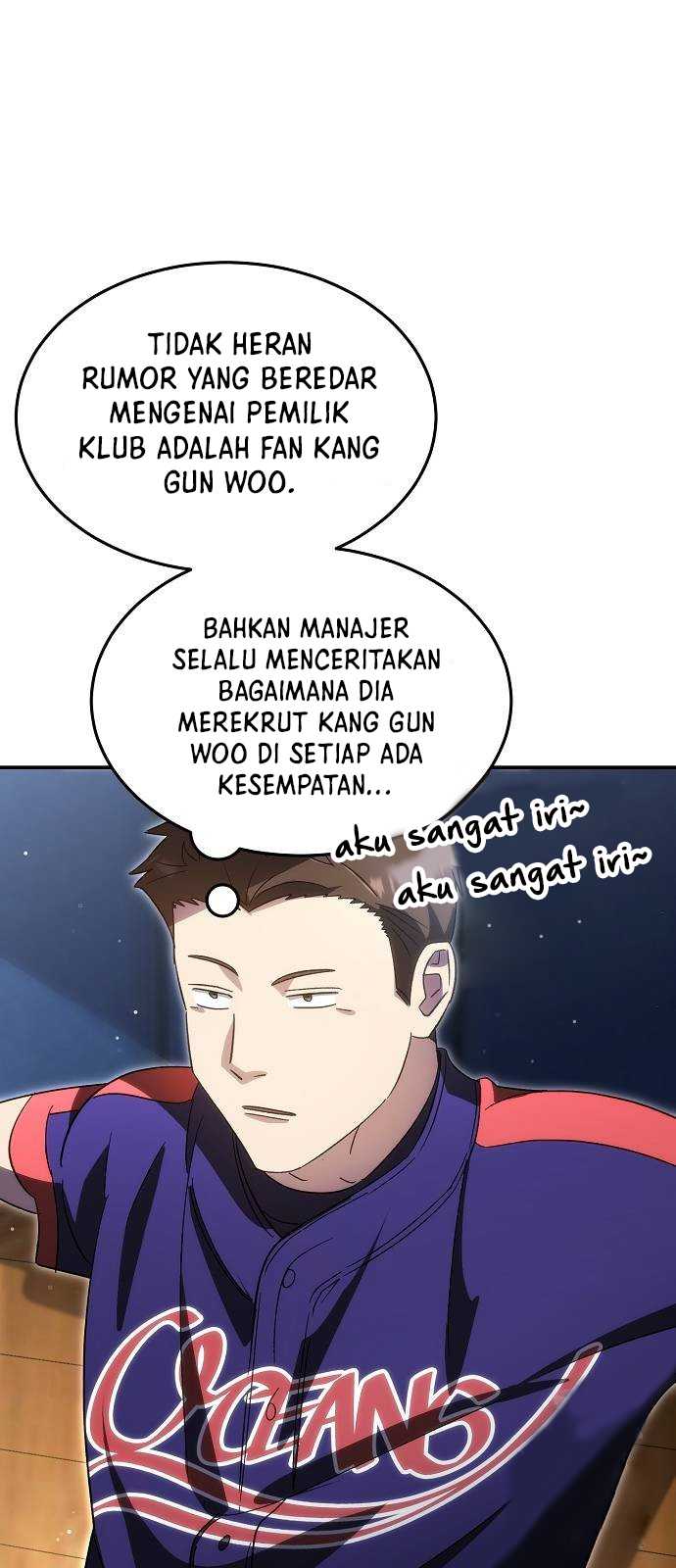 Genius Hitter Hits Fastball Chapter 65 - halaman 47