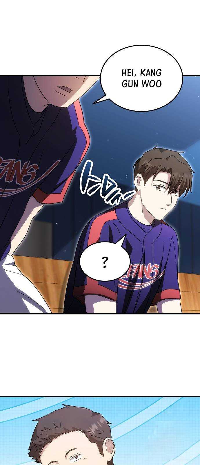 Genius Hitter Hits Fastball Chapter 65 - halaman 49