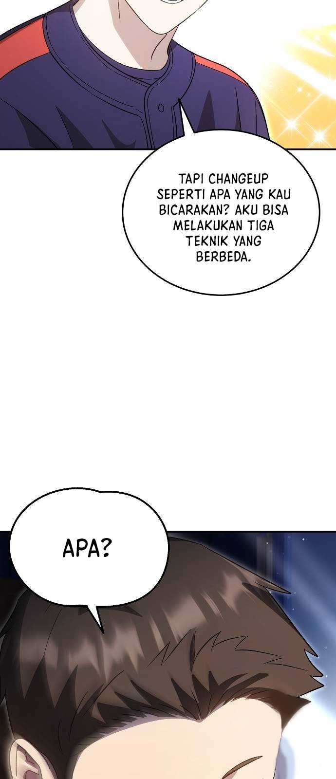Genius Hitter Hits Fastball Chapter 65 - halaman 51