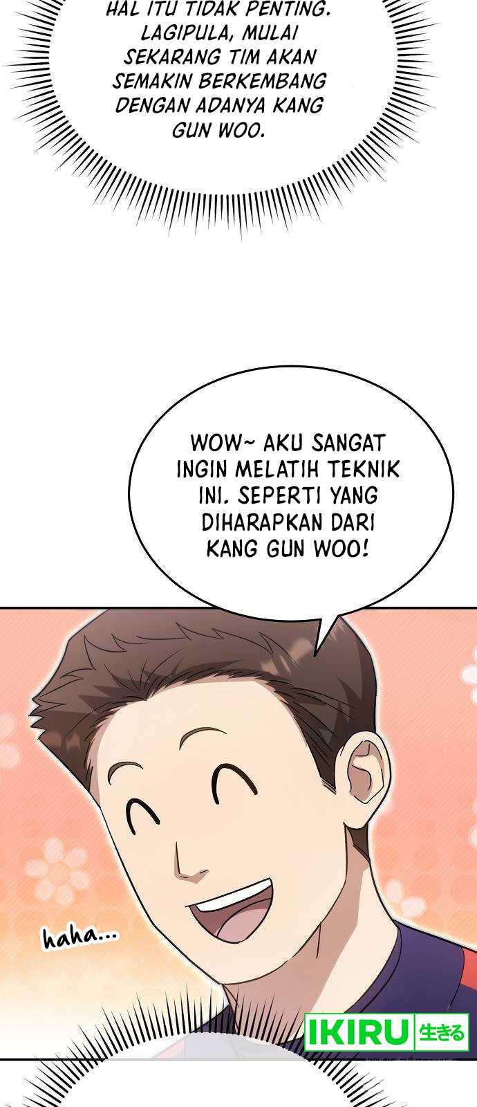 Genius Hitter Hits Fastball Chapter 65 - halaman 56