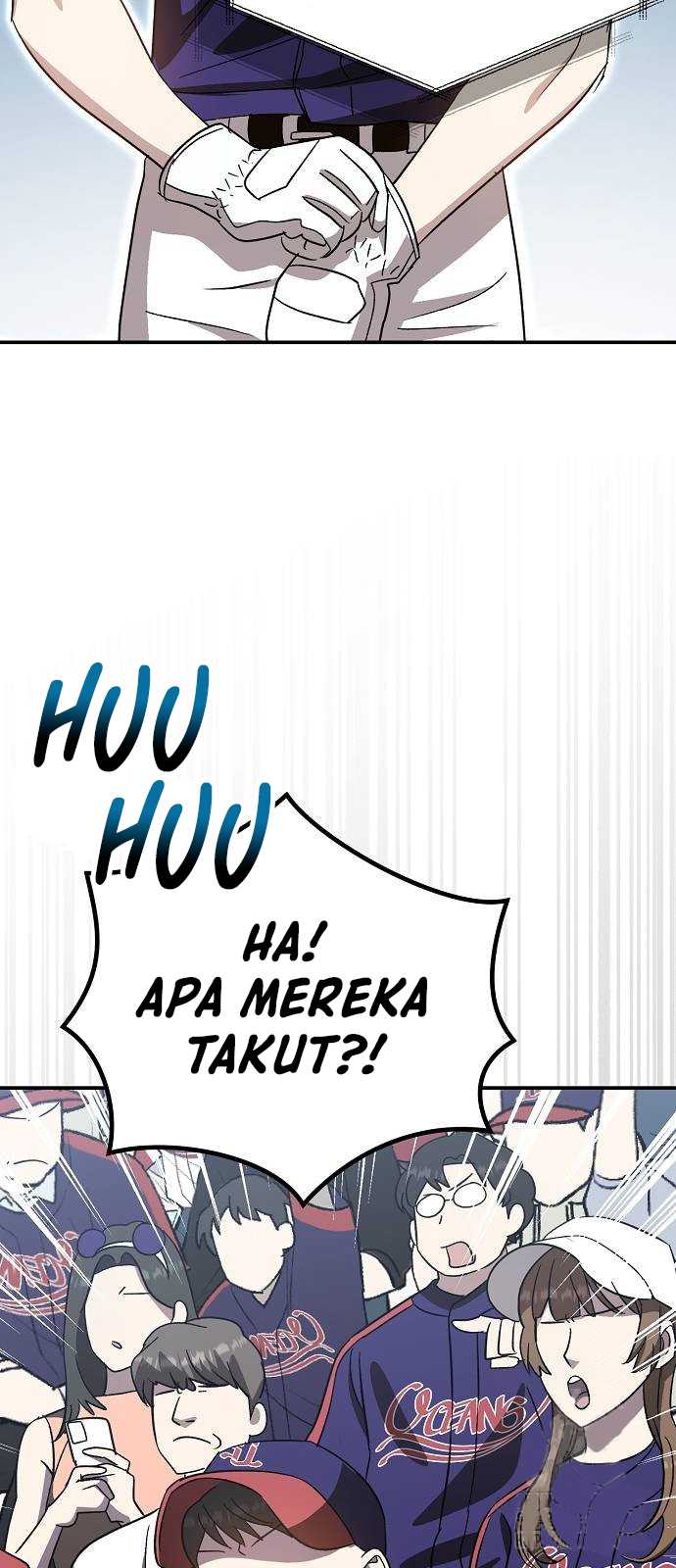 Genius Hitter Hits Fastball Chapter 65 - halaman 59
