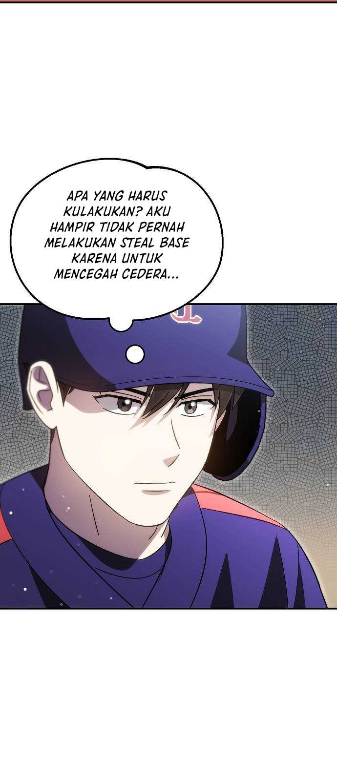 Genius Hitter Hits Fastball Chapter 65 - halaman 63