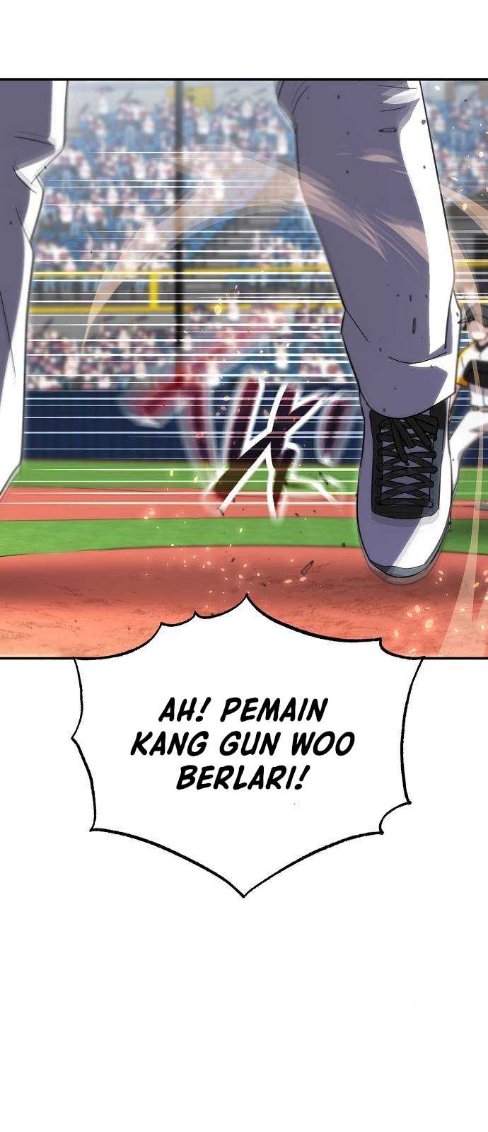 Genius Hitter Hits Fastball Chapter 65 - halaman 65