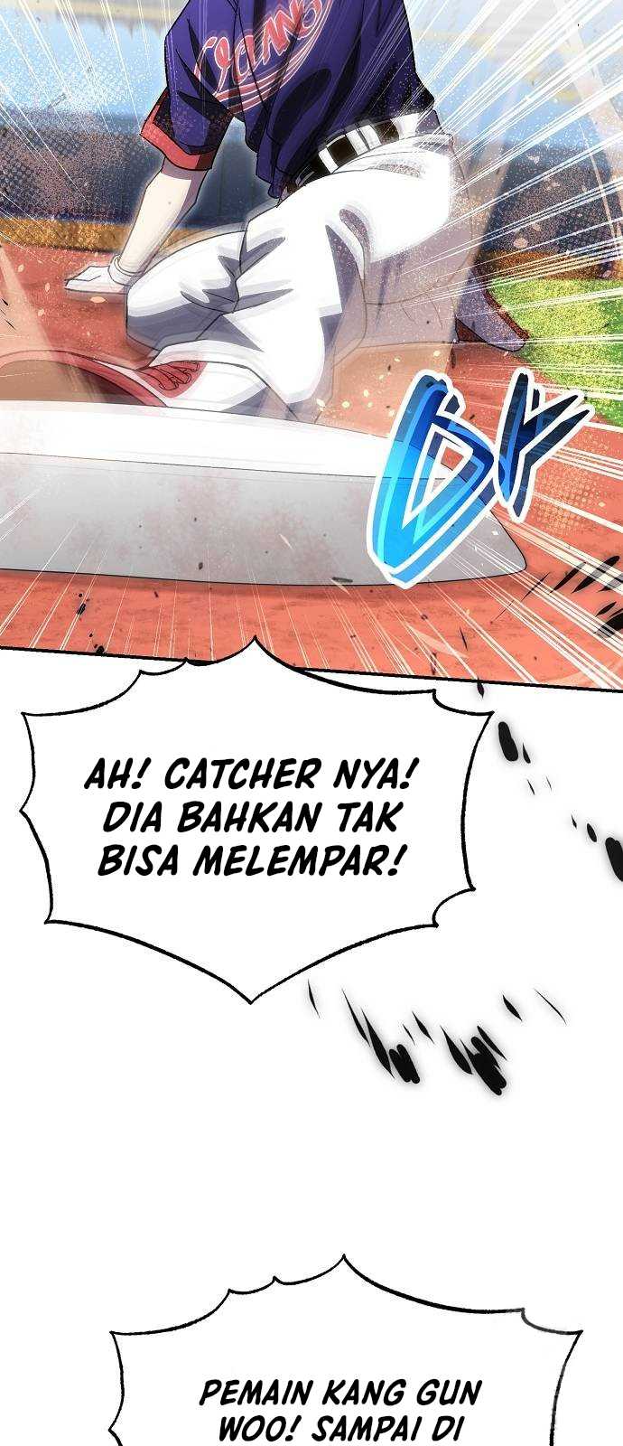 Genius Hitter Hits Fastball Chapter 65 - halaman 67