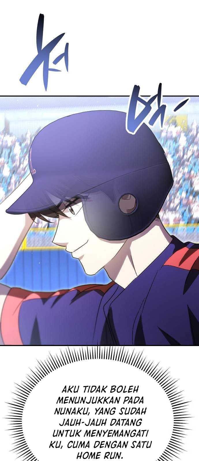 Genius Hitter Hits Fastball Chapter 65 - halaman 69
