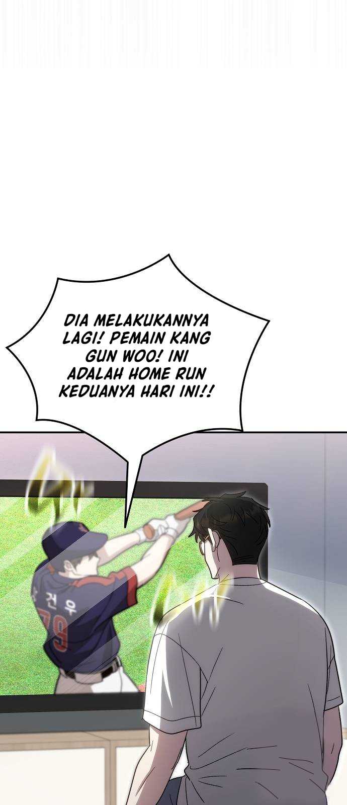 Genius Hitter Hits Fastball Chapter 65 - halaman 75
