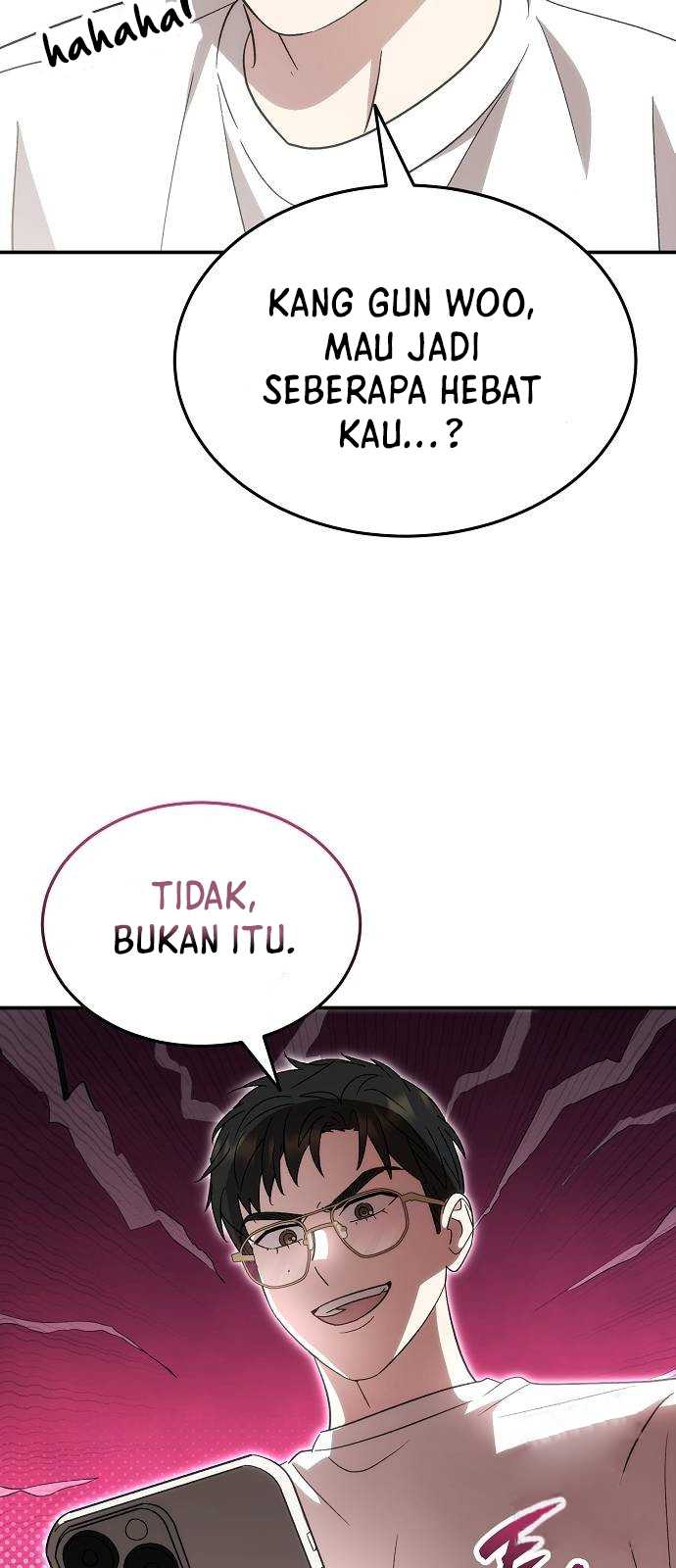 Genius Hitter Hits Fastball Chapter 65 - halaman 77