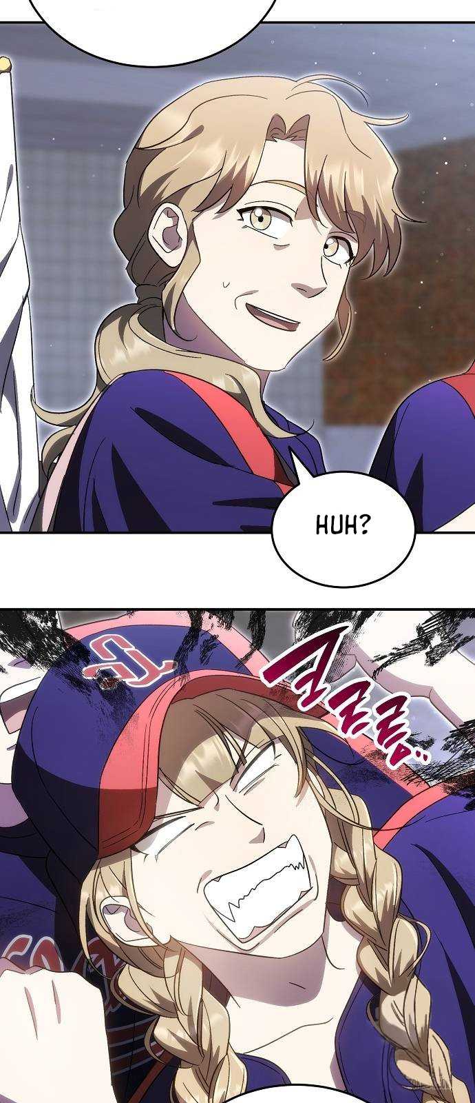 Genius Hitter Hits Fastball Chapter 65 - halaman 8