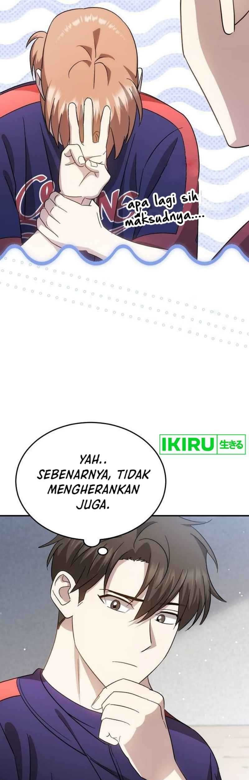 Genius Hitter Hits Fastball Chapter 66 - halaman 13