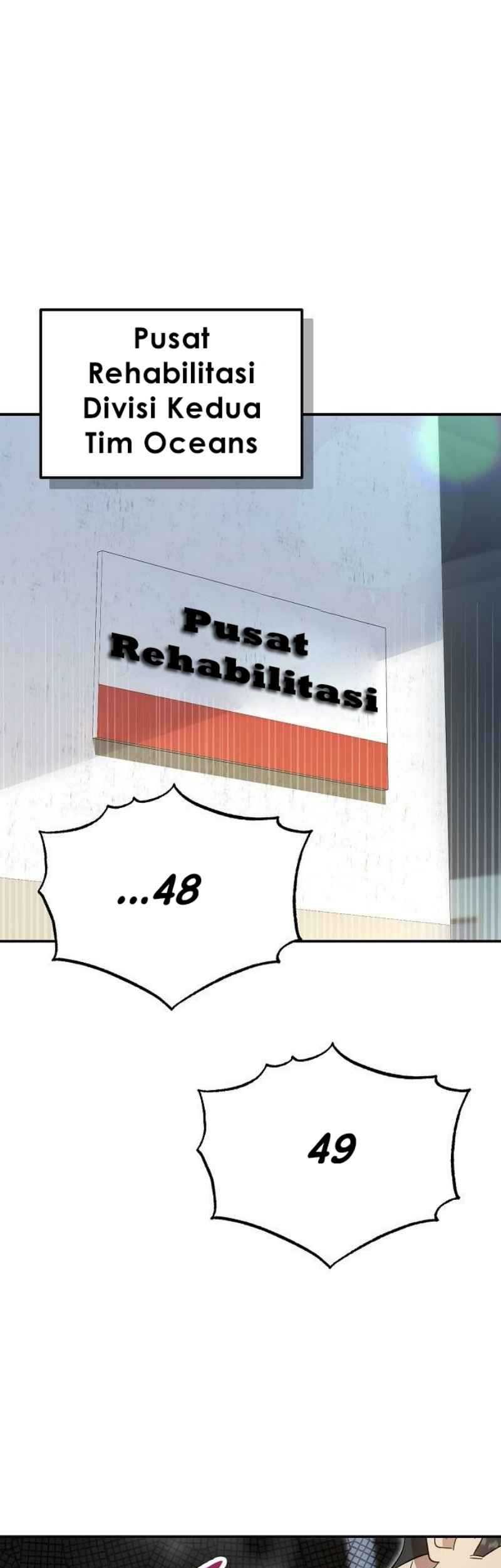 Genius Hitter Hits Fastball Chapter 66 - halaman 2