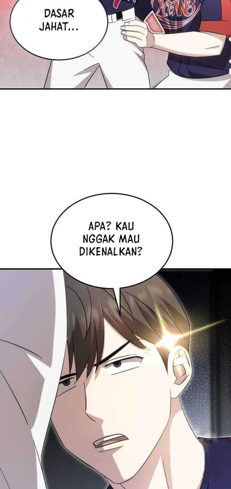 Genius Hitter Hits Fastball Chapter 66 - halaman 22