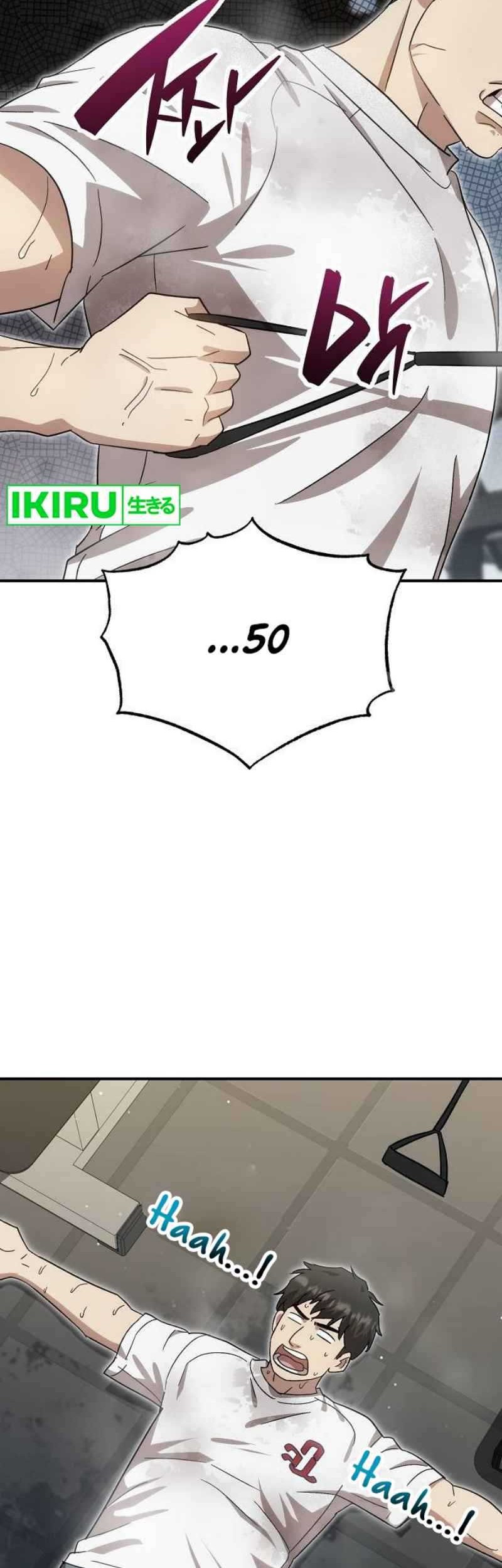Genius Hitter Hits Fastball Chapter 66 - halaman 3
