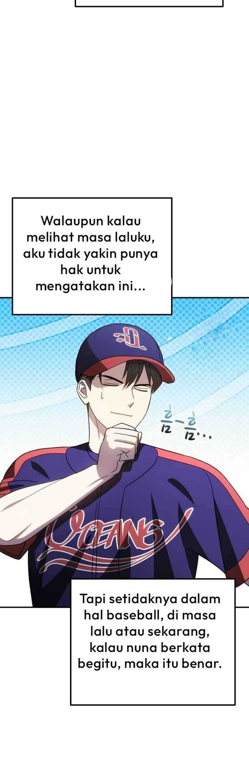 Genius Hitter Hits Fastball Chapter 66 - halaman 38