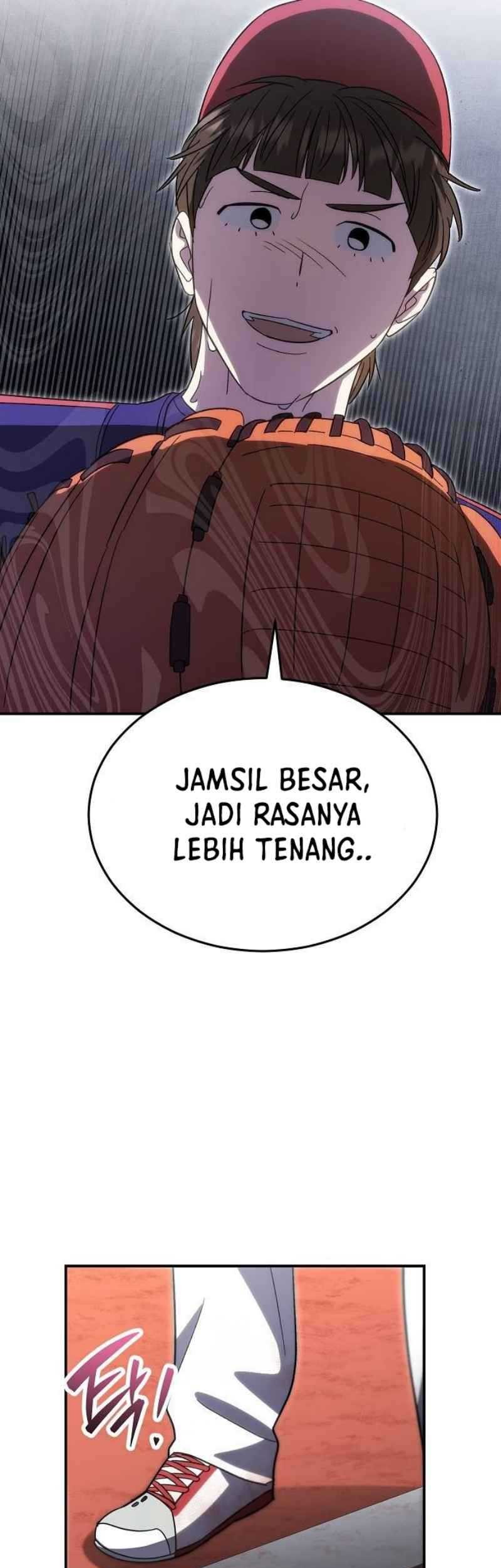 Genius Hitter Hits Fastball Chapter 66 - halaman 44