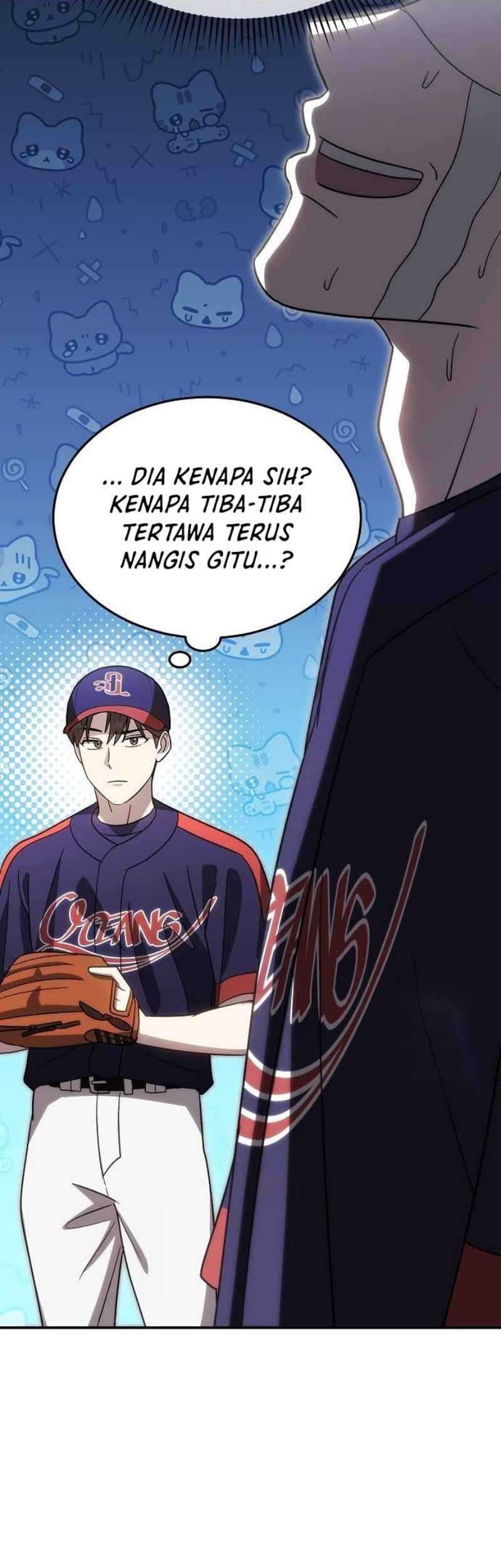 Genius Hitter Hits Fastball Chapter 66 - halaman 47