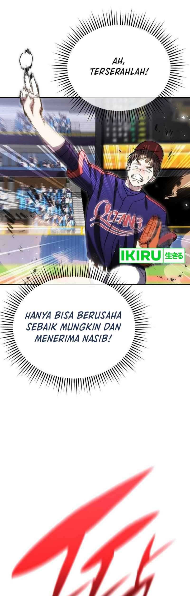 Genius Hitter Hits Fastball Chapter 66 - halaman 48