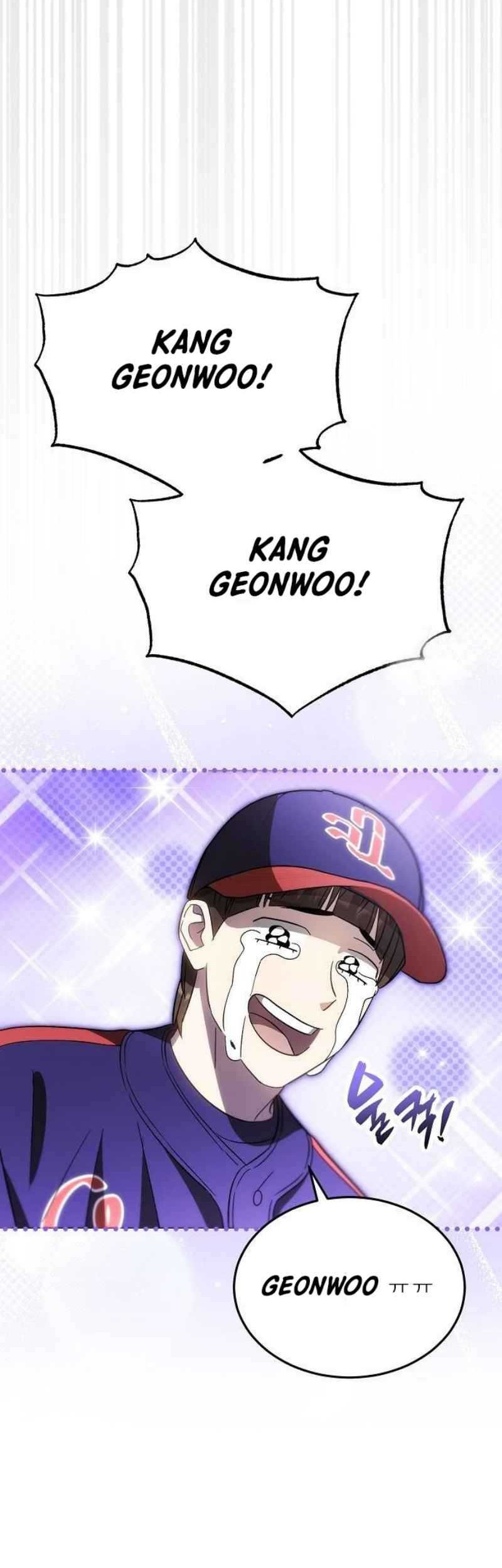 Genius Hitter Hits Fastball Chapter 66 - halaman 52