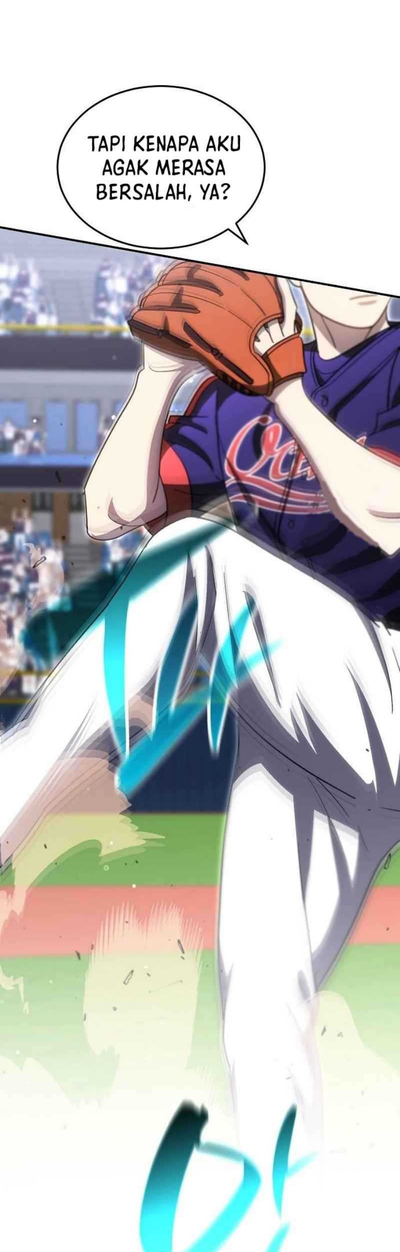 Genius Hitter Hits Fastball Chapter 66 - halaman 62