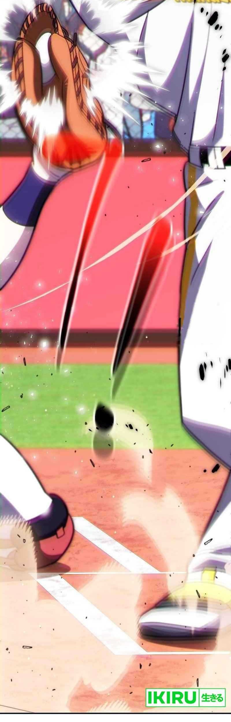 Genius Hitter Hits Fastball Chapter 66 - halaman 66