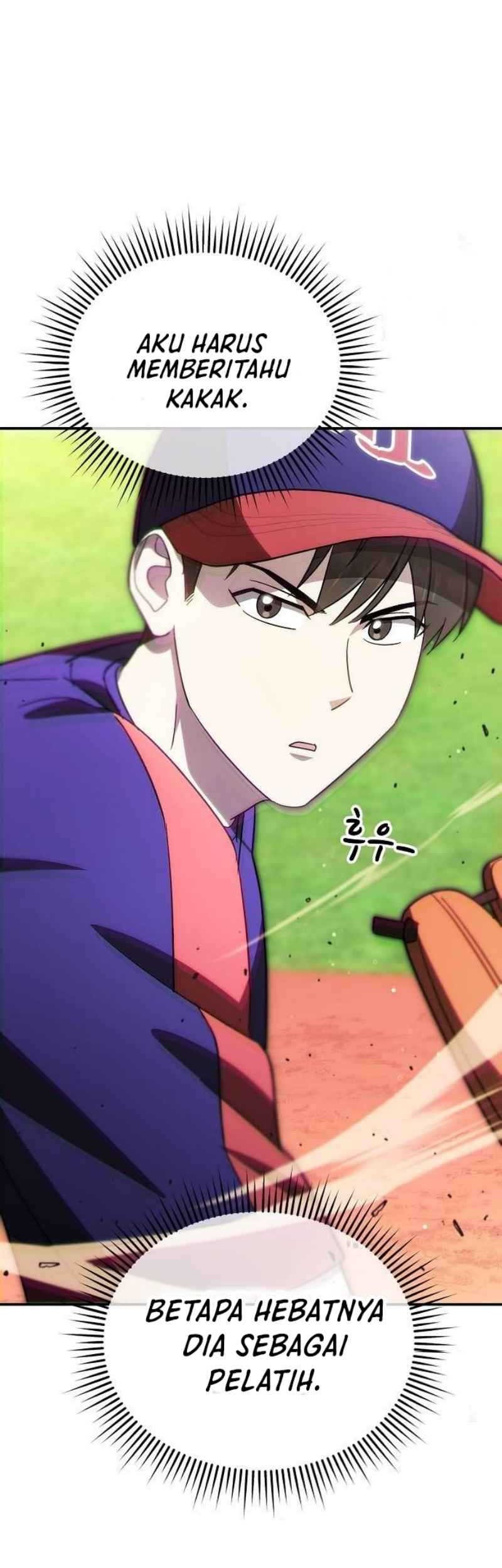 Genius Hitter Hits Fastball Chapter 66 - halaman 67