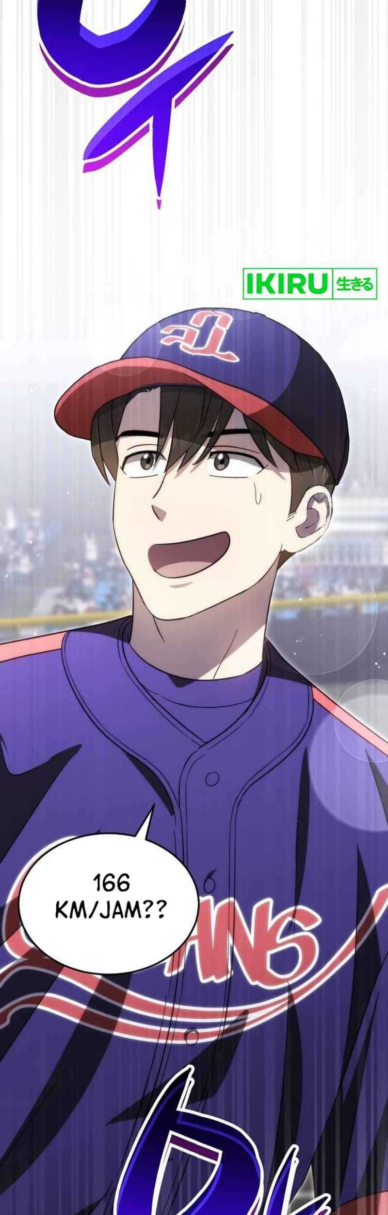 Genius Hitter Hits Fastball Chapter 66 - halaman 73