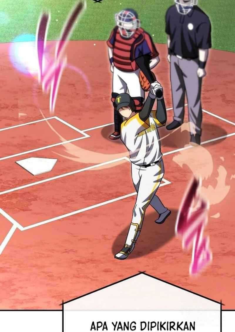 Genius Hitter Hits Fastball Chapter 67 - halaman 11