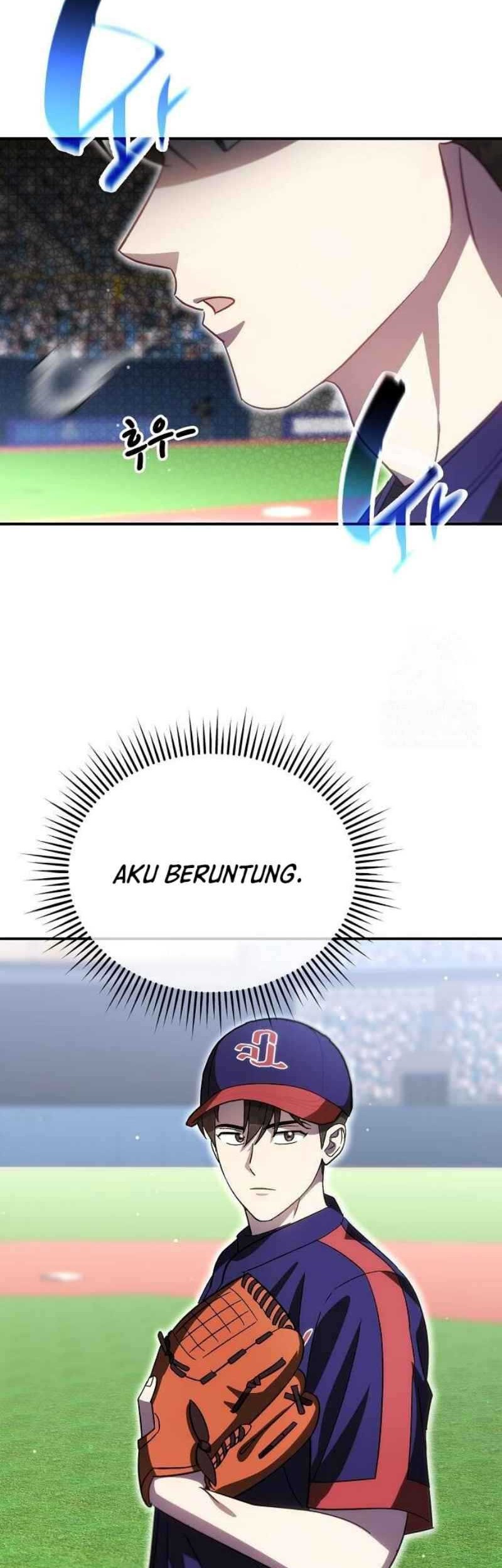 Genius Hitter Hits Fastball Chapter 67 - halaman 13