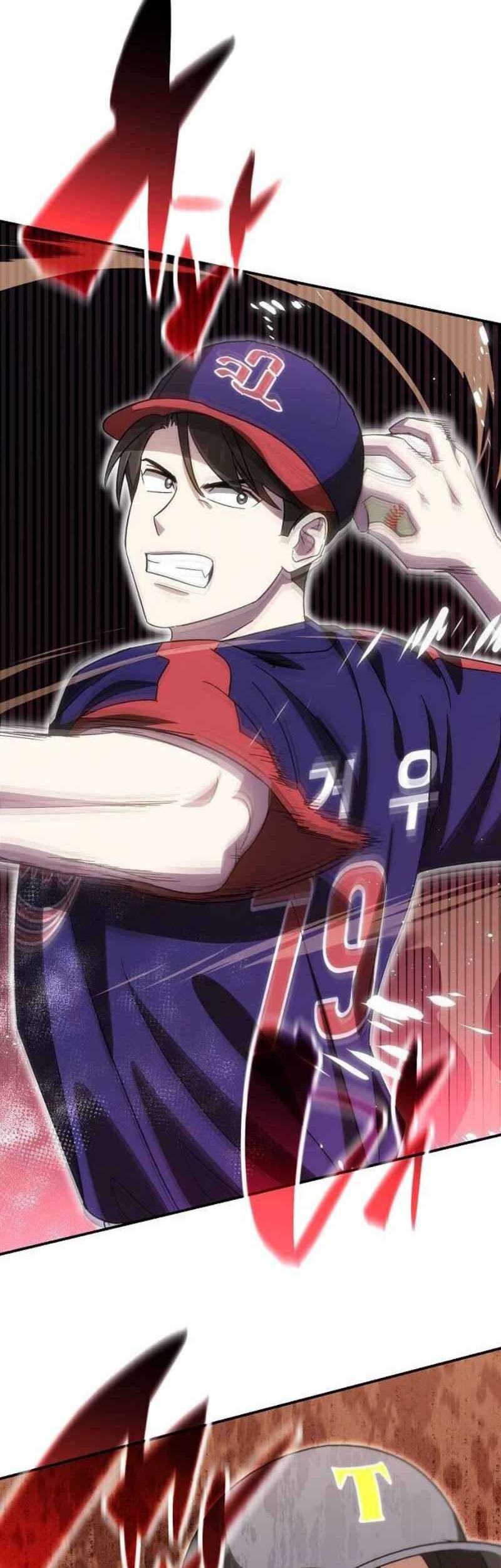 Genius Hitter Hits Fastball Chapter 67 - halaman 15