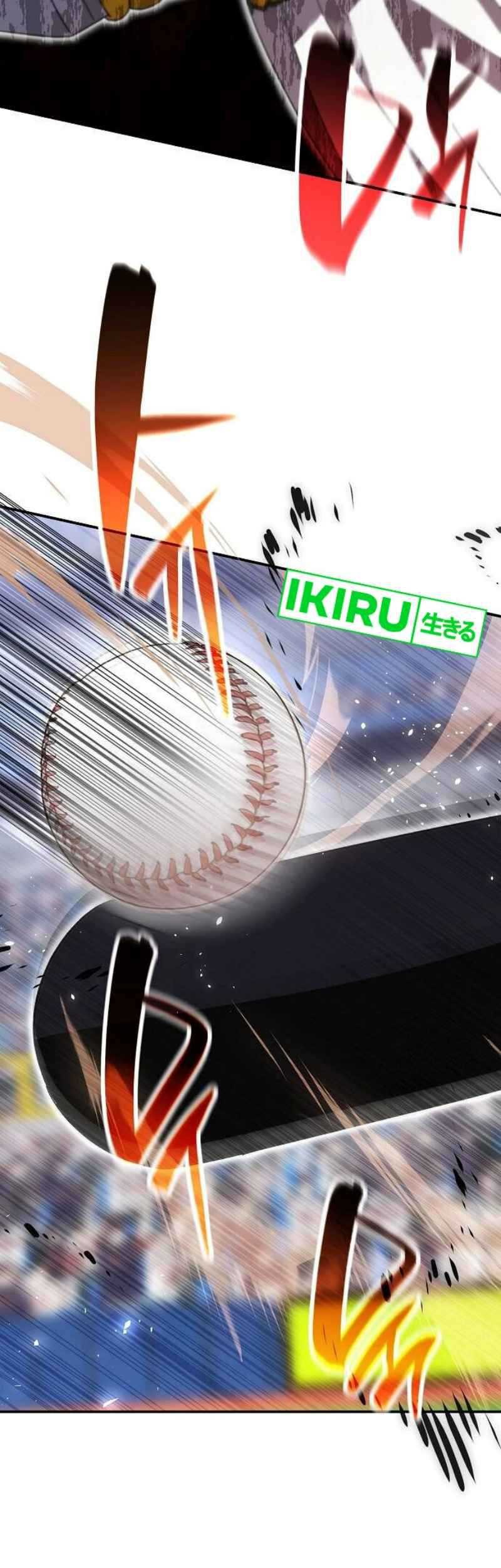 Genius Hitter Hits Fastball Chapter 67 - halaman 17
