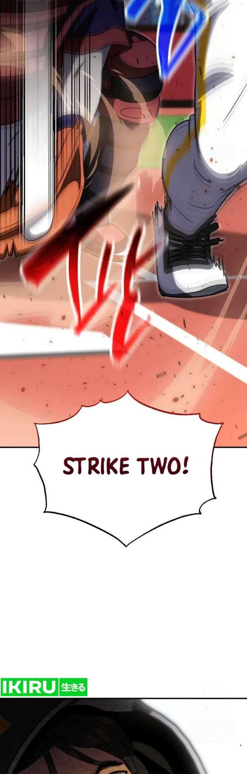 Genius Hitter Hits Fastball Chapter 67 - halaman 19