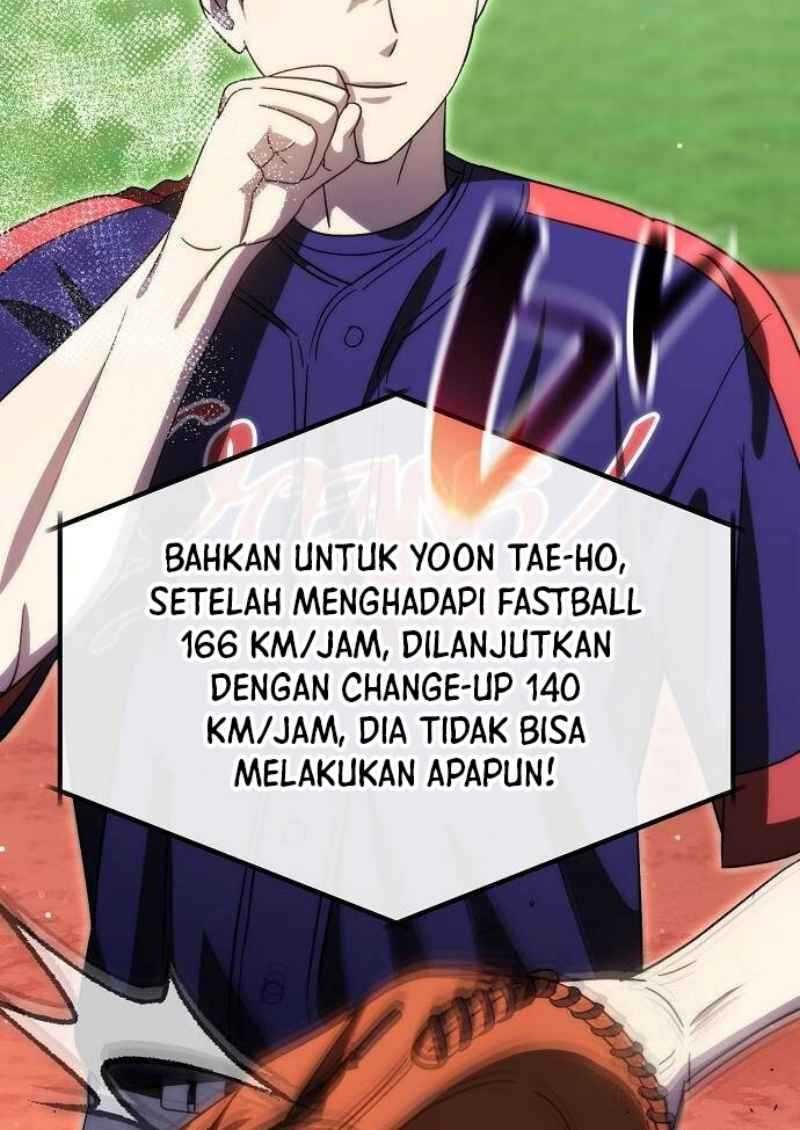 Genius Hitter Hits Fastball Chapter 67 - halaman 21