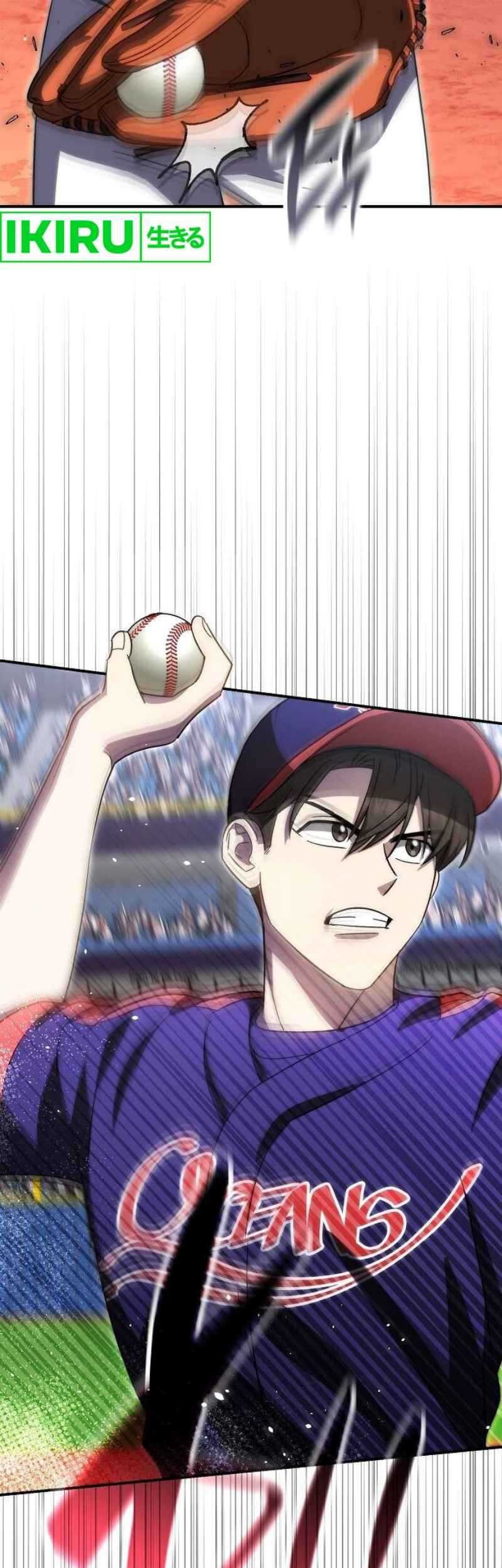 Genius Hitter Hits Fastball Chapter 67 - halaman 22