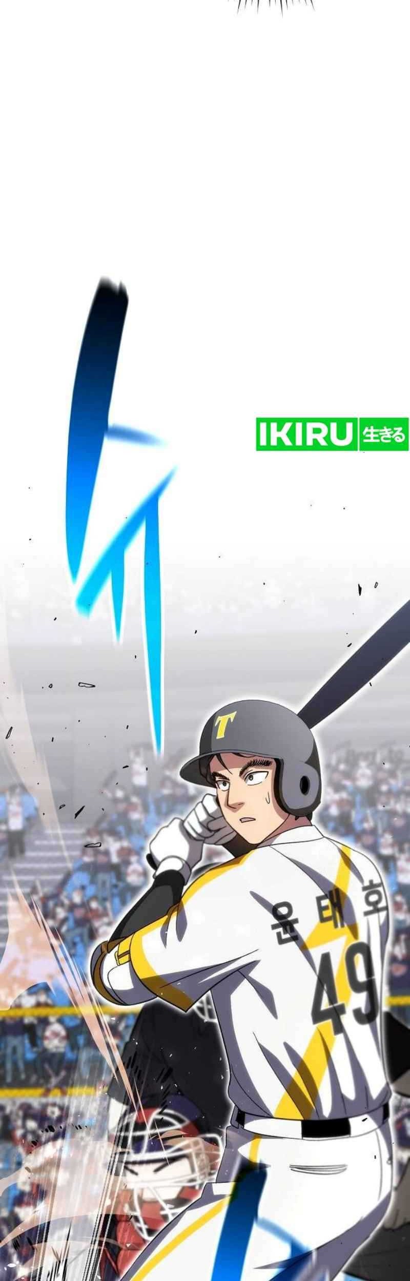 Genius Hitter Hits Fastball Chapter 67 - halaman 25