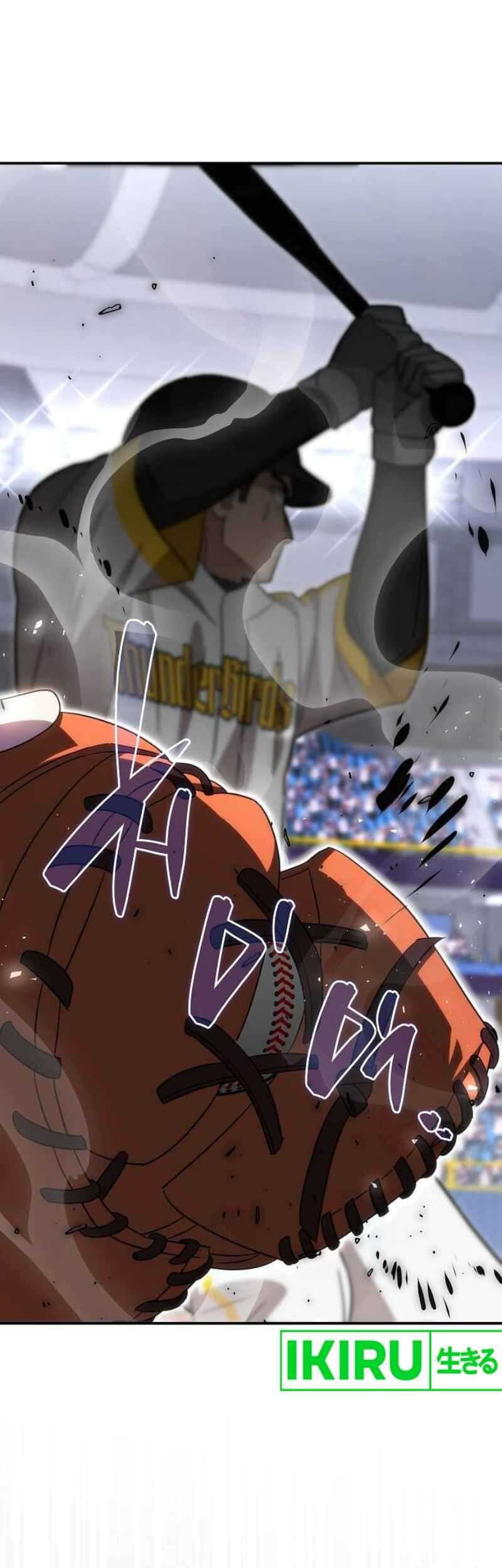 Genius Hitter Hits Fastball Chapter 67 - halaman 27