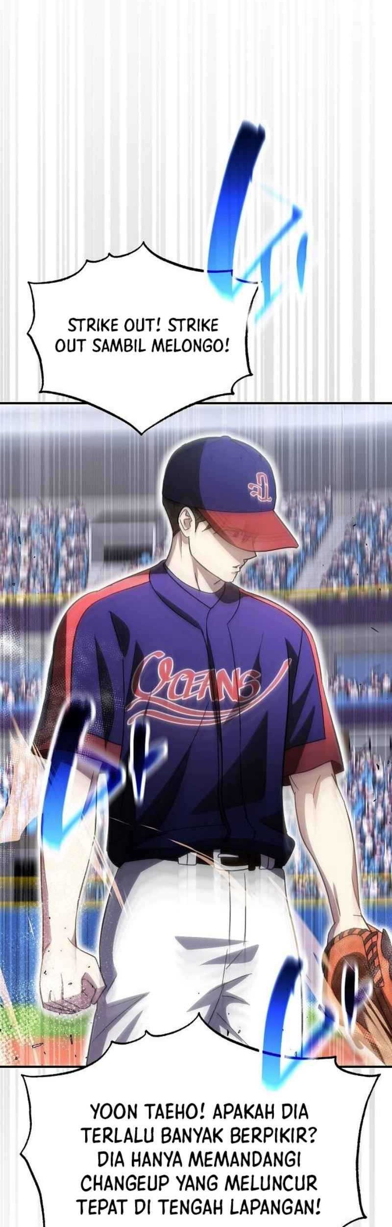 Genius Hitter Hits Fastball Chapter 67 - halaman 28