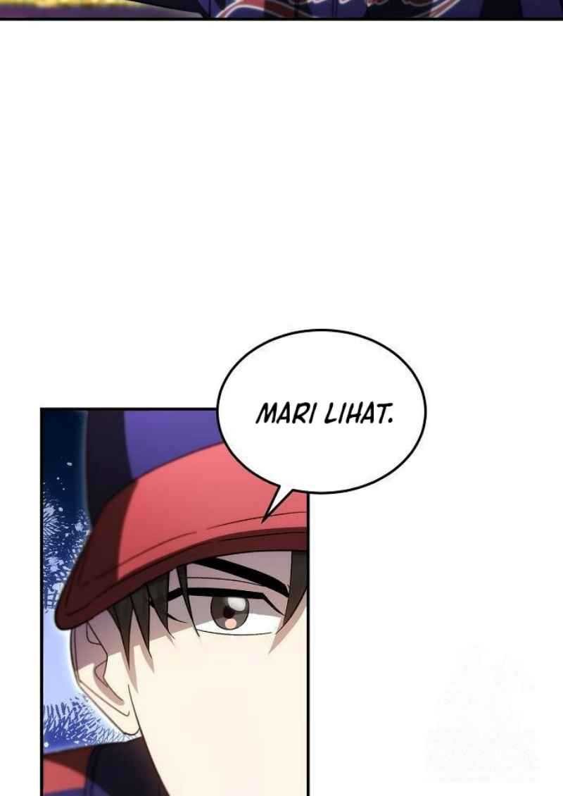 Genius Hitter Hits Fastball Chapter 67 - halaman 31