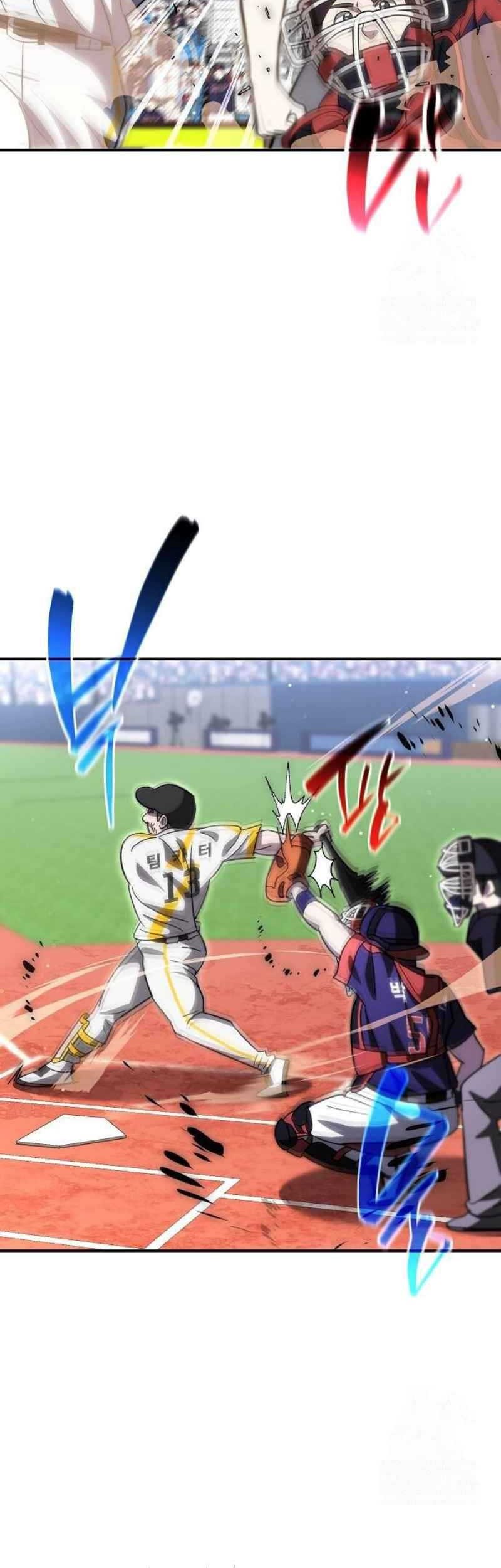 Genius Hitter Hits Fastball Chapter 67 - halaman 34