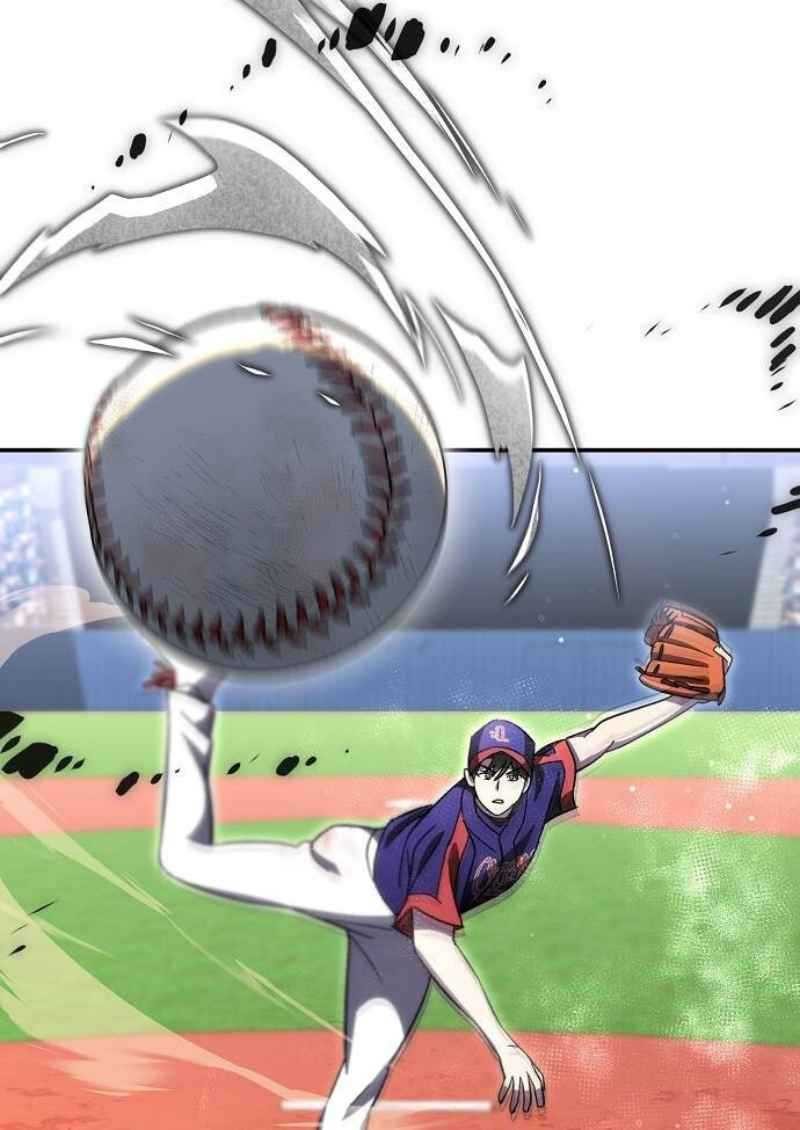 Genius Hitter Hits Fastball Chapter 67 - halaman 36