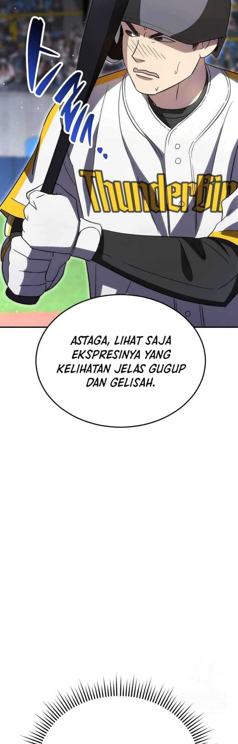 Genius Hitter Hits Fastball Chapter 67 - halaman 44