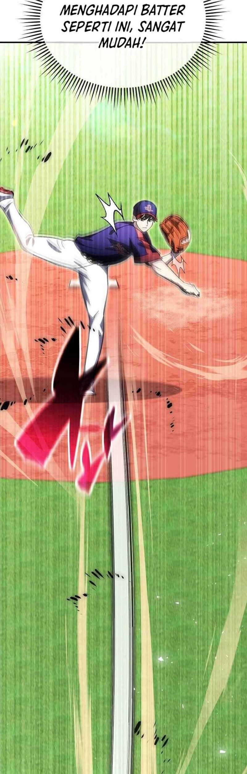 Genius Hitter Hits Fastball Chapter 67 - halaman 45
