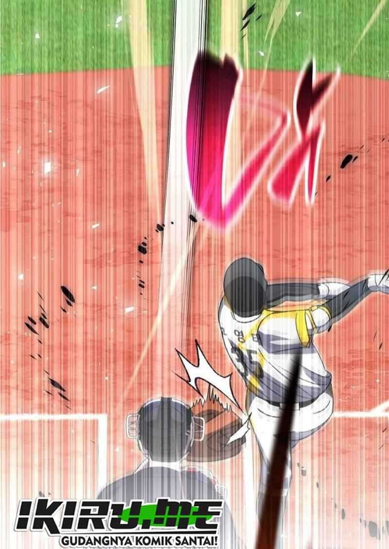 Genius Hitter Hits Fastball Chapter 67 - halaman 46