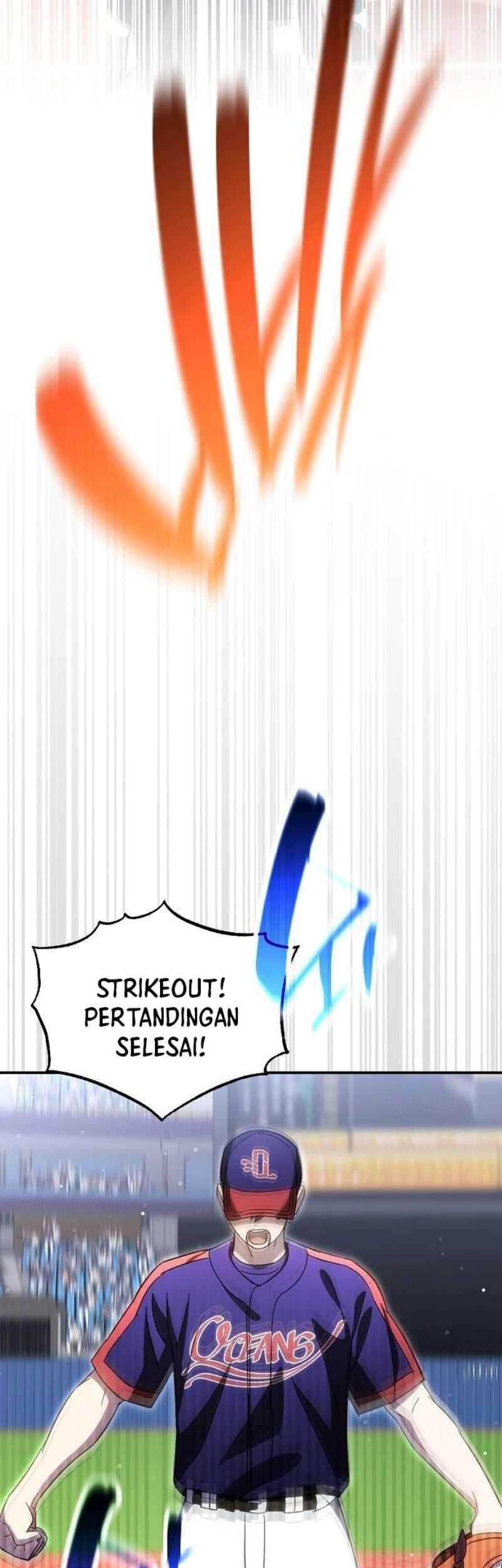 Genius Hitter Hits Fastball Chapter 67 - halaman 47