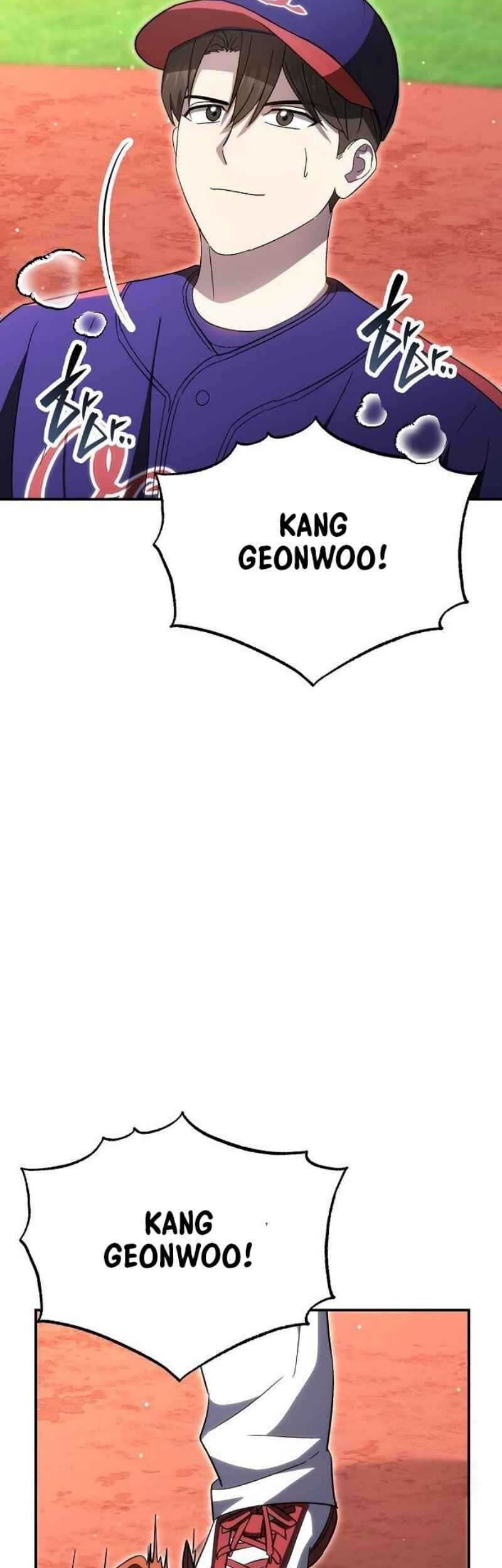 Genius Hitter Hits Fastball Chapter 67 - halaman 49